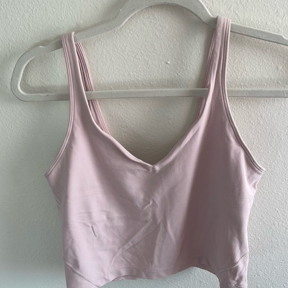 Lulu Lemon